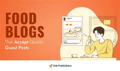 Contribute – Get Free Backlinks, Traffic and Exposure. . Food write for us guest post